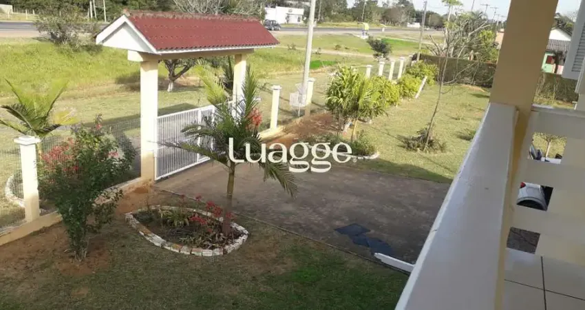 Casa com 4 quartos à venda na Rodovia Rs-040, 196, Sitio São José, Viamão