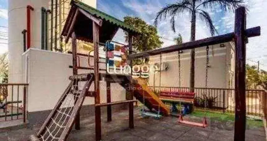 Apartamento com 2 quartos à venda na Avenida Baltazar de Oliveira Garcia, 2529, Costa e Silva, Porto Alegre