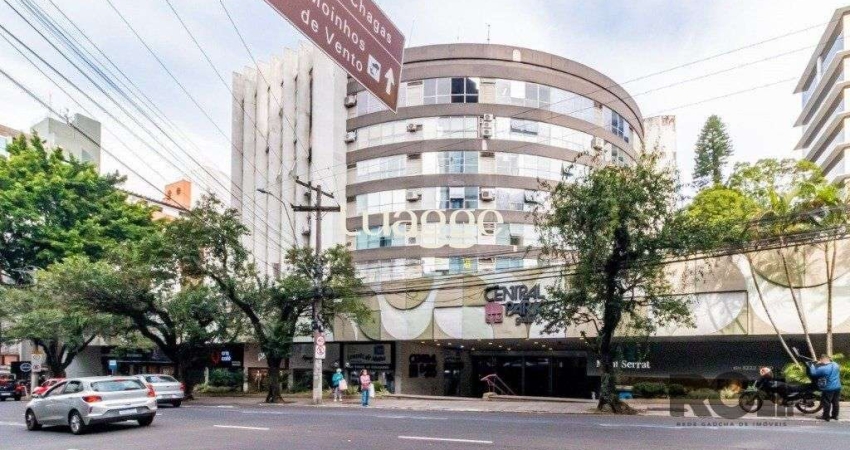 Ponto comercial à venda na Rua Mostardeiro, 389, Rio Branco, Porto Alegre