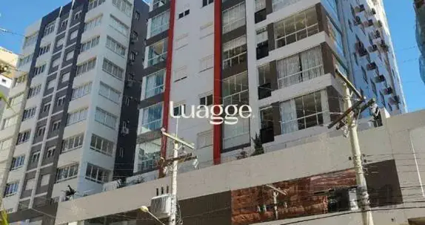 Apto mobiliado e decorado 01 dormitório com garagem
