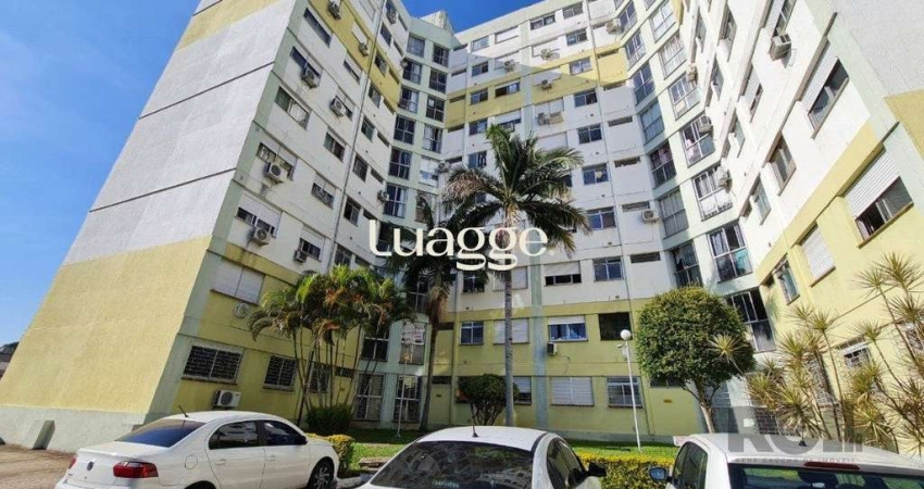 Apartamento com 2 quartos à venda na Rua Chico Pedro, 218, Camaquã, Porto Alegre