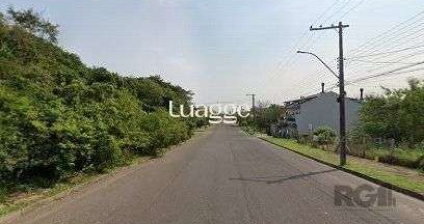 Terreno à venda na Rua Claudio da Silva Pinto, 695, Espírito Santo, Porto Alegre