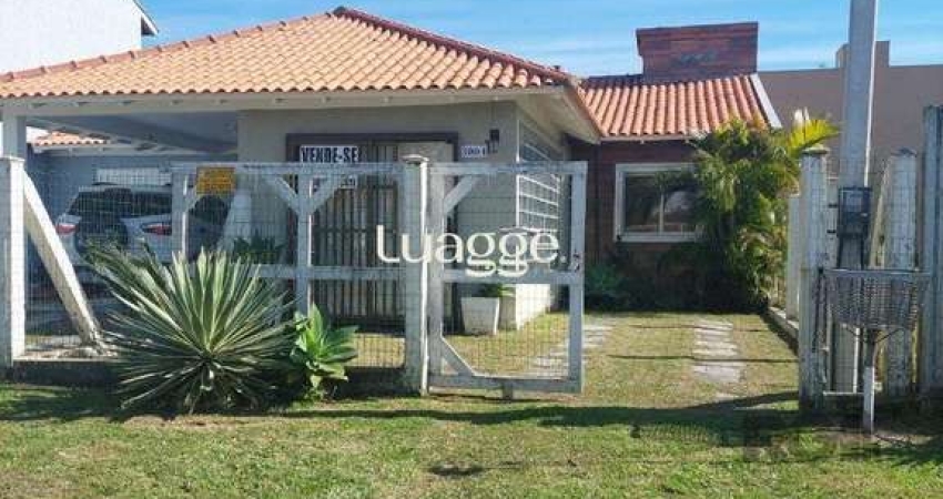 Casa com 4 quartos à venda na Rua Mucum, 3059, Centro, Imbé