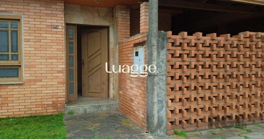 Casa em condomínio fechado com 3 quartos à venda na Avenida Edgar Pires de Castro, 1153, Hípica, Porto Alegre