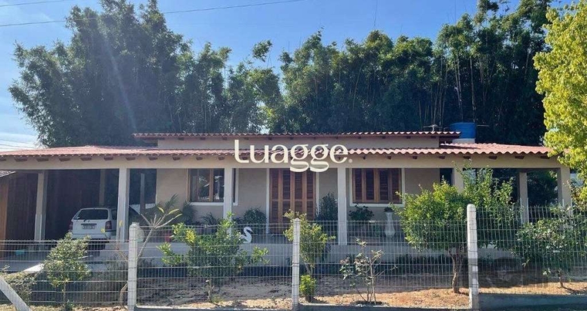 Casa com 4 quartos à venda na Rua Rs 040 Parada 83 Km 27, 18790, Águas Claras, Viamão
