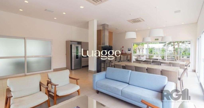 Apartamento com 3 quartos à venda na Avenida Central, 1950, Centro, Xangri-Lá
