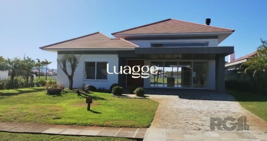 Casa em condomínio fechado com 5 quartos à venda na Rua Rs 389, Estrada Do Mar, Km 28, 461, Nova Xangri-lá, Xangri-Lá