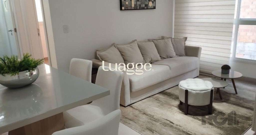 Apartamento com 2 quartos à venda na Rua Jose Milton Lopez, 1072, Zona Nova, Capão da Canoa