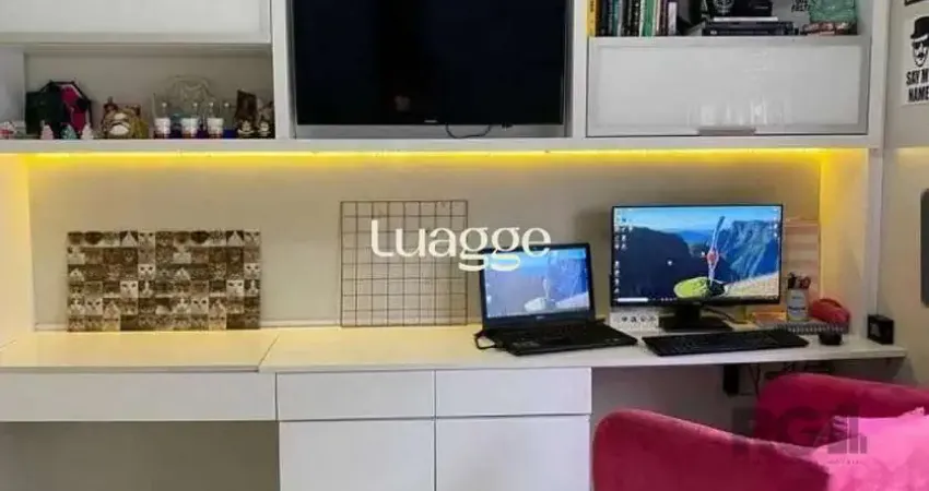 Apartamento para Venda - 66.66m², 3 dormitórios, 1 vaga - Vila Nova