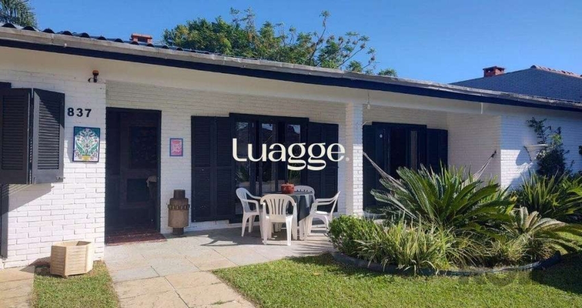 Casa com 5 quartos à venda na Rua Guatapi, 903, Atlântida, Xangri-Lá