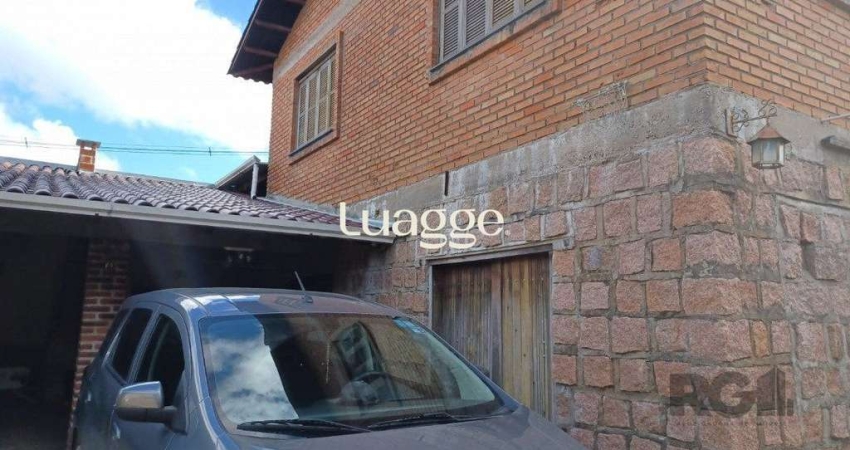 Casa com 3 quartos à venda na Estrada João Passuelo, 1156, Vila Nova, Porto Alegre