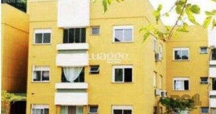 Apartamento de 55,36m², 2 quartos, com box escriturado, próximo ao calçadão de Ipanema.