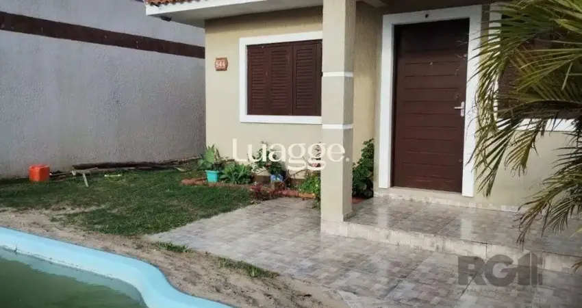 Casa com 3 quartos à venda na Rua Bolivar, 605, Zona Norte, Capão da Canoa