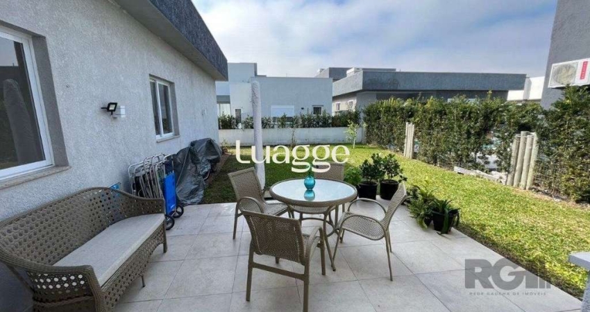 Casa em condomínio fechado com 3 quartos à venda na Rua Onório Germano, 2081, Condomínio Dubai Resort, Capão da Canoa