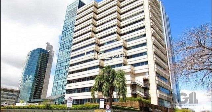 Sala comercial para alugar na Avenida Dolores Alcaraz Caldas, 148, Praia de Belas, Porto Alegre