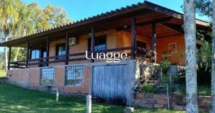 Chácara / sítio com 3 quartos à venda na Travessa Catanduva Grande, 774, Cidade Alta, Santo Antônio da Patrulha
