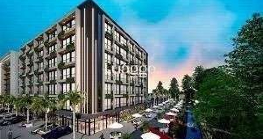 Apartamento com 1 quarto à venda na Avenida Atlantida, 1573, Atlântida, Xangri-Lá