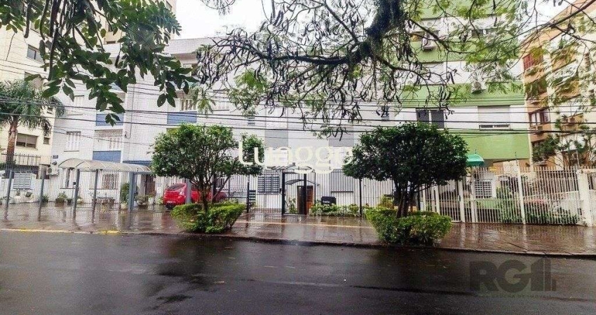 Apartamento com 2 quartos à venda na Avenida Alegrete, 183, Petrópolis, Porto Alegre