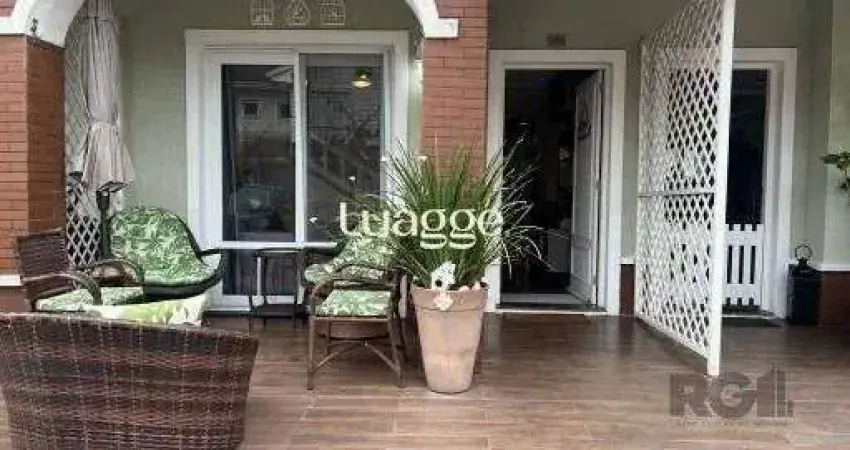 Casa em condomínio fechado com 2 quartos à venda na Avenida Paraguassu, 88, Marina, Xangri-Lá