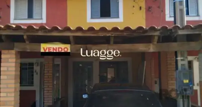 Casa em condomínio fechado com 2 quartos à venda na Avenida Edgar Pires de Castro, 2698, Hípica, Porto Alegre
