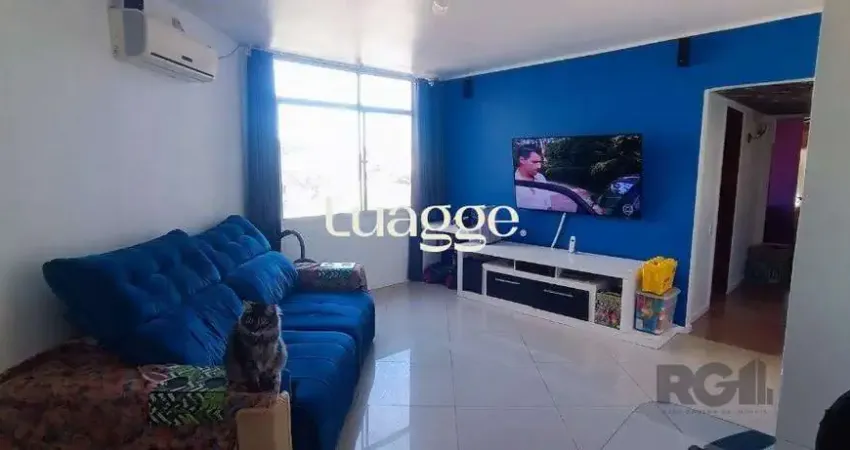 Apartamento à venda no Santos Dumont - Porto Alegre