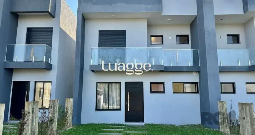 Casa com 3 quartos à venda na Rua Orion, 202, Arco Íris, Capão da Canoa