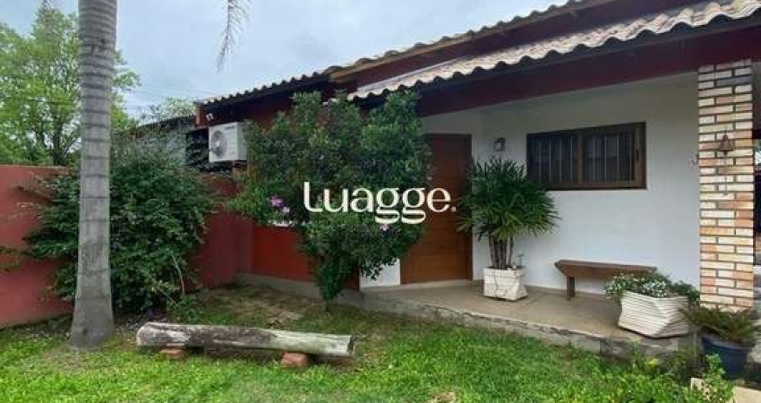 Casa com 3 quartos à venda na Estrada do Varejão, 7733, Lami, Porto Alegre