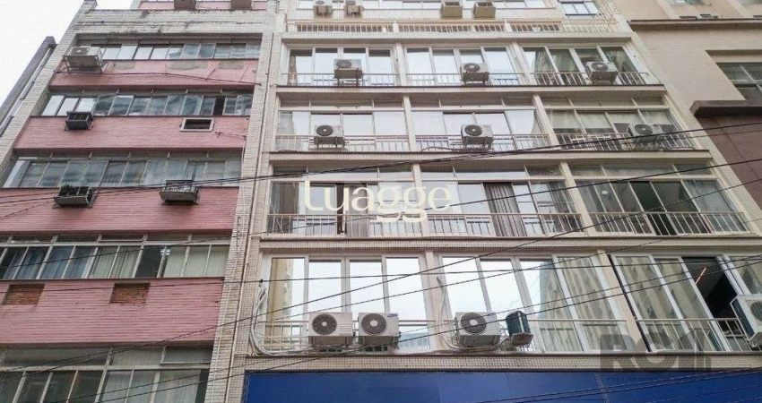 Sala comercial à venda na Rua Uruguai, 373, Centro Histórico, Porto Alegre