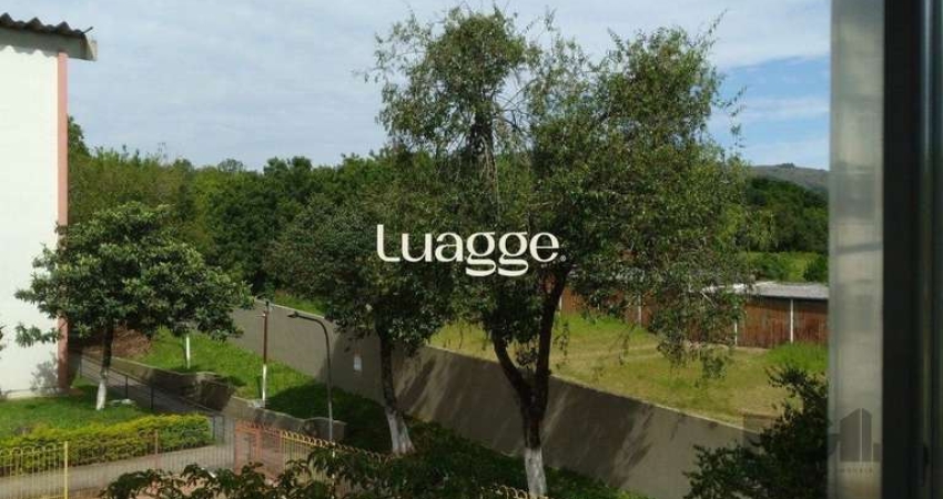 Apartamento com 3 quartos à venda na Avenida Romeu Samarani Ferreira, 599, Vila Nova, Porto Alegre
