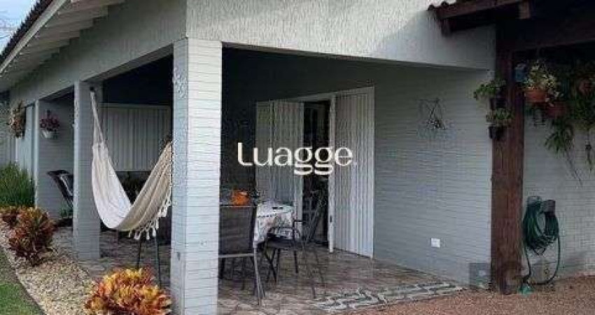 Casa com 3 quartos à venda na Rua Primavera, 418, Atlântida, Xangri-Lá