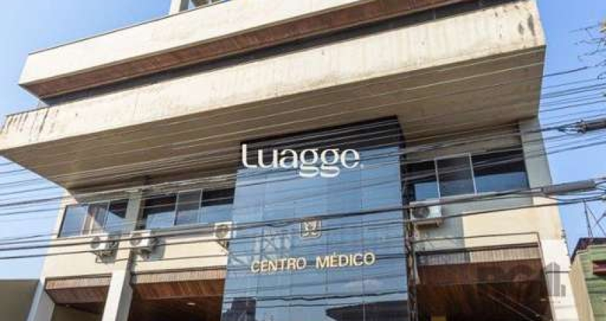 Conjunto/Sala para Locação/Aluguel - 233m², 0 dormitórios, 2 vagas - Centro