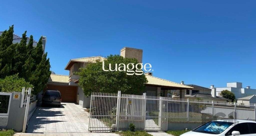 Casa com 5 quartos à venda na Rua Guia Das Pedras, 1310, Atlântida, Xangri-Lá