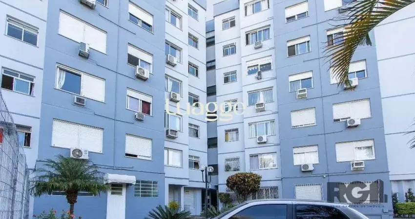 Apartamento para venda, 61m², 2 dormitórios, Cavalhada