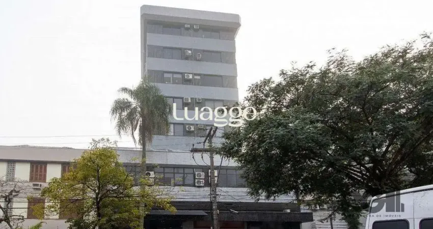 Conjunto/Sala para Venda - 33.83m², 0 dormitórios, Menino Deus