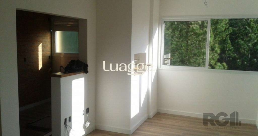 Apartamento com 2 quartos à venda na Rua Costa Lima, 889, Nonoai, Porto Alegre