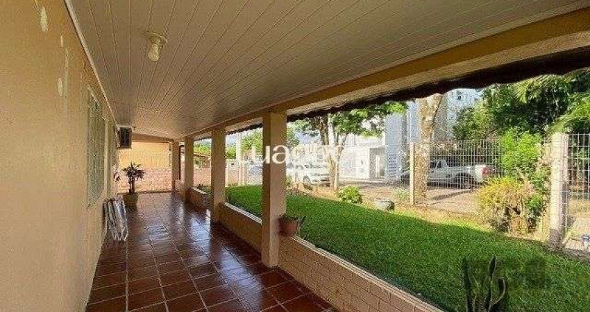 Casa com 2 quartos à venda na Rua Tenente Portela, 2110, Jardim do Prado, Taquara