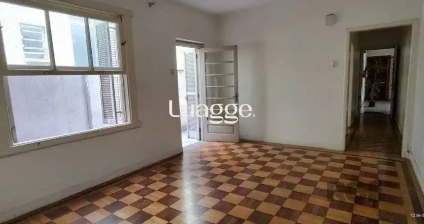 Apartamento | 2 quartos | 107,37m2 privativos | Bairro Floresta