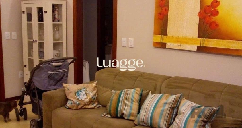 Apartamento com 3 quartos à venda na Rua Vicente Failace, 562, Tristeza, Porto Alegre