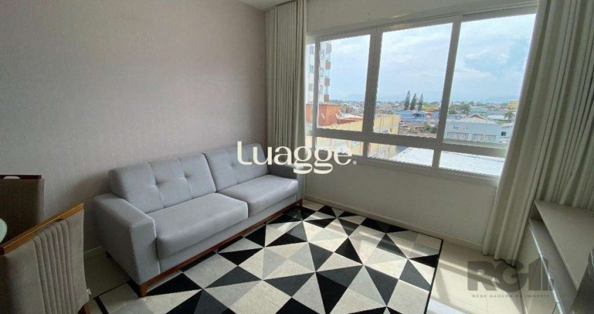 Apartamento com 2 quartos à venda na Rua Marabá, 3014, Zona Nova, Capão da Canoa