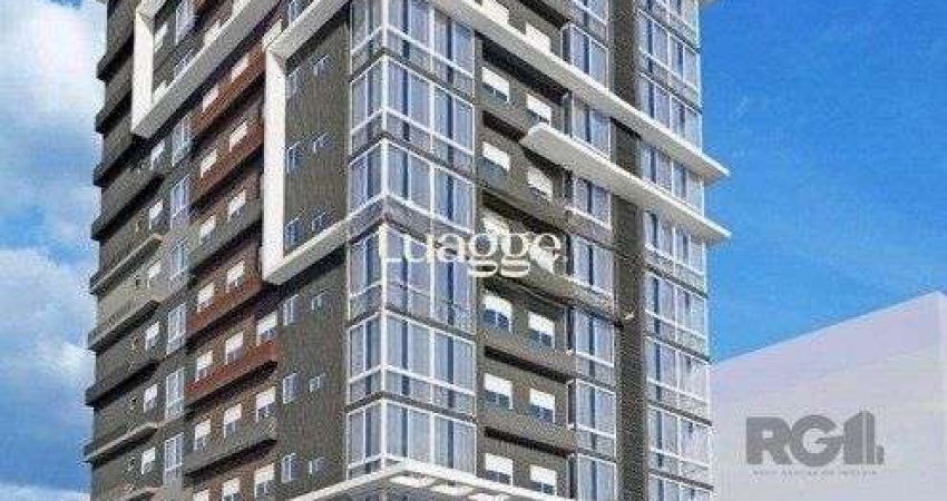Apartamento com 2 quartos à venda na Rua Moacir, 2896, Navegantes, Capão da Canoa