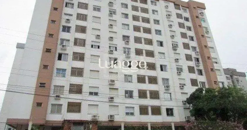 Apartamento com 1 quarto à venda na Rua Oswaldo Pereira de Freitas, 271, Partenon, Porto Alegre