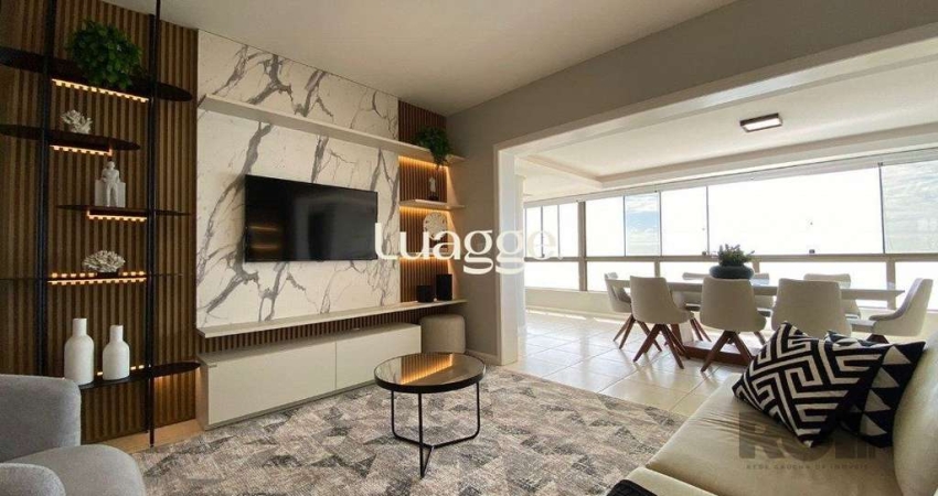 Apartamento com 4 quartos à venda na Rua Moema, 2827, Navegantes, Capão da Canoa