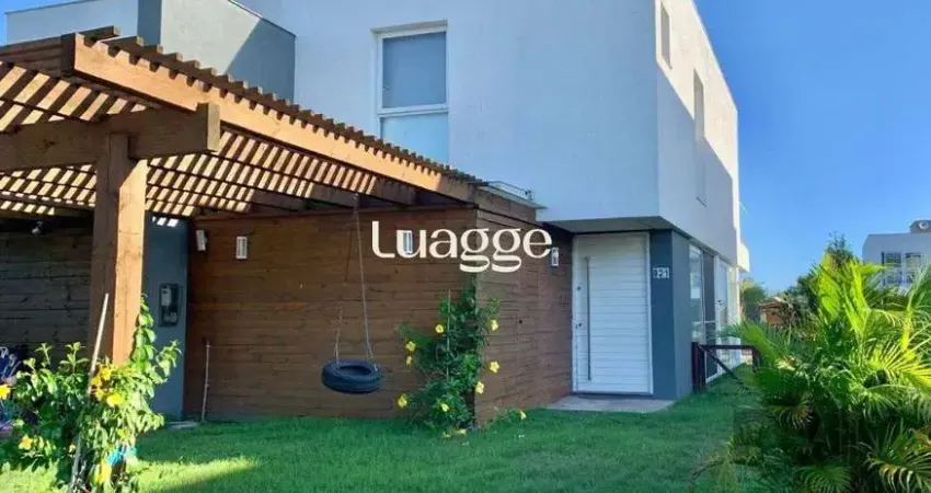 Casa em condomínio fechado com 3 quartos à venda na Rua Jaçanã, 1185, Centro, Xangri-Lá