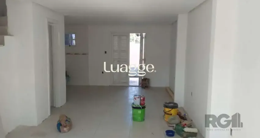 Casa com 3 quartos à venda na Rua Antônio Ribeiro Messias, 223, Hípica, Porto Alegre