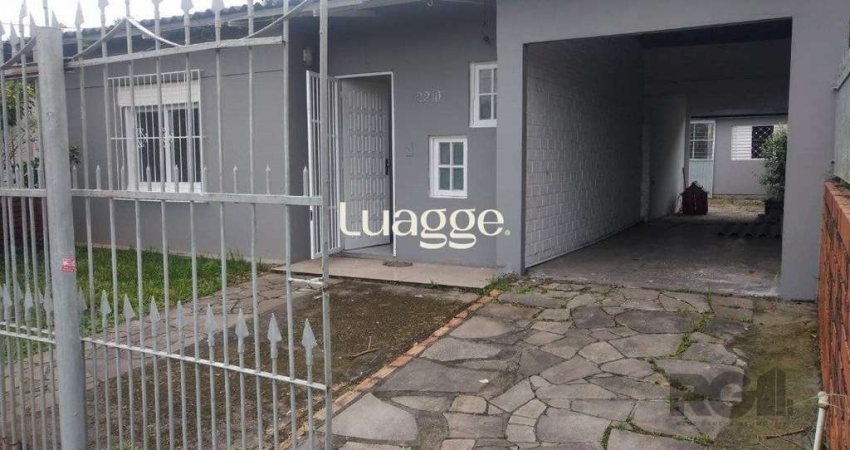 Casa com 2 quartos à venda na Rua Araçá, 2285, Centro, Canoas