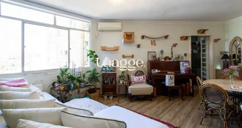 Apartamento com 2 quartos à venda na Avenida Wenceslau Escobar, 1176, Tristeza, Porto Alegre