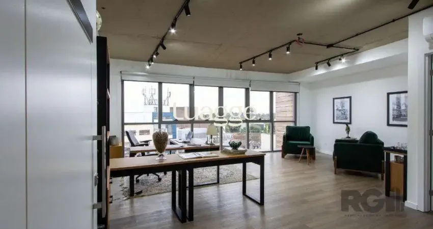 Sala comercial à venda na Rua Doutor Armando Barbedo, 489, Tristeza, Porto Alegre