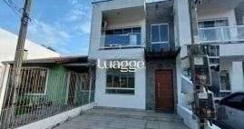 Casa com 2 quartos à venda na Avenida Nossa Senhora de Guadalupe, 1079, Hípica, Porto Alegre
