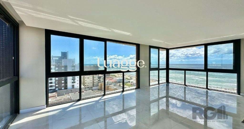 Apartamento com 3 quartos à venda na Avenida Flávio Boianovski, 5627, Zona Nova, Capão da Canoa