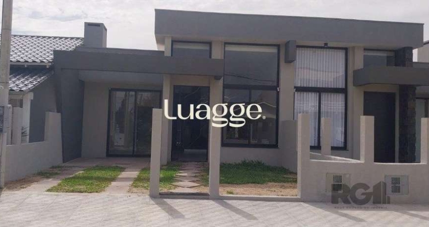 Casa com 3 quartos à venda na Rua Das Gaivotas, 410, Centro, Capão da Canoa